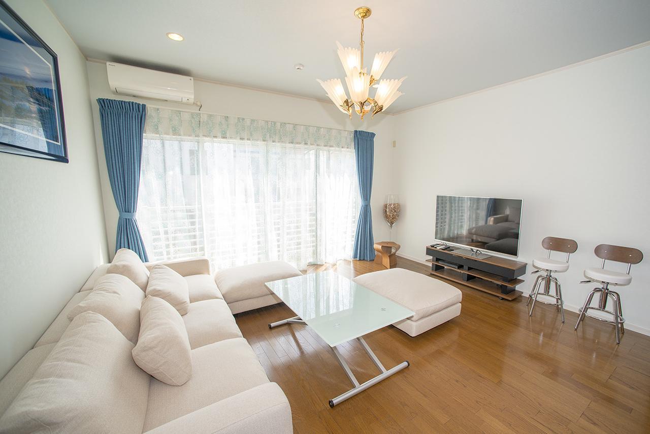 Zushi Beach House Екстер'єр фото